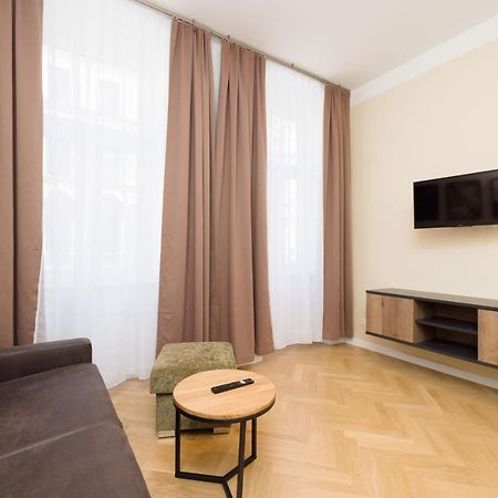 Vienna Stay Apartments Pezzl 1170 エクステリア 写真