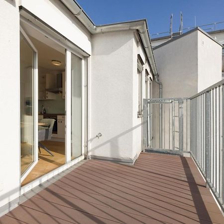 Vienna Stay Apartments Pezzl 1170 エクステリア 写真