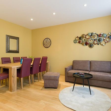Vienna Stay Apartments Pezzl 1170 エクステリア 写真