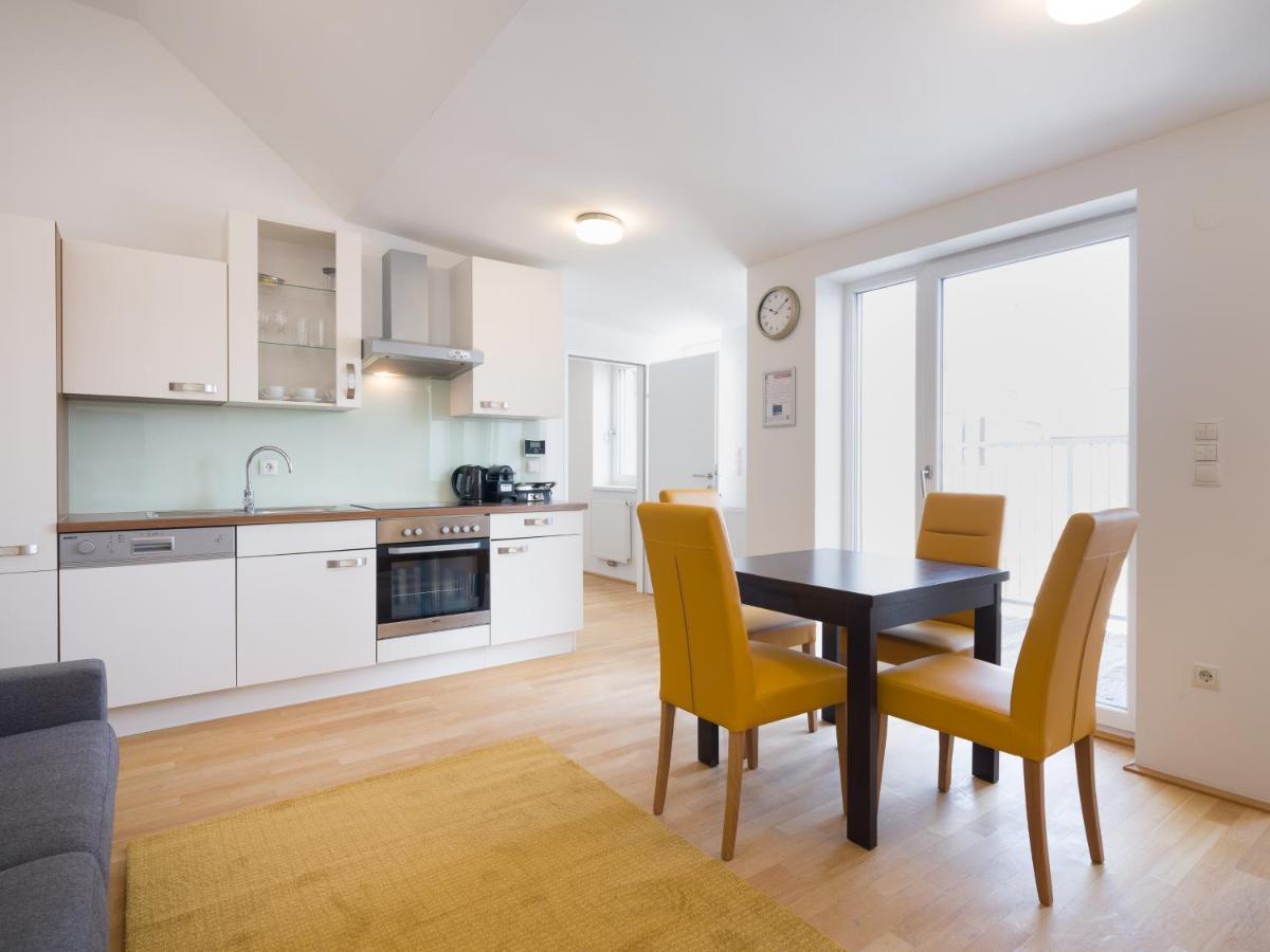 Vienna Stay Apartments Pezzl 1170 エクステリア 写真