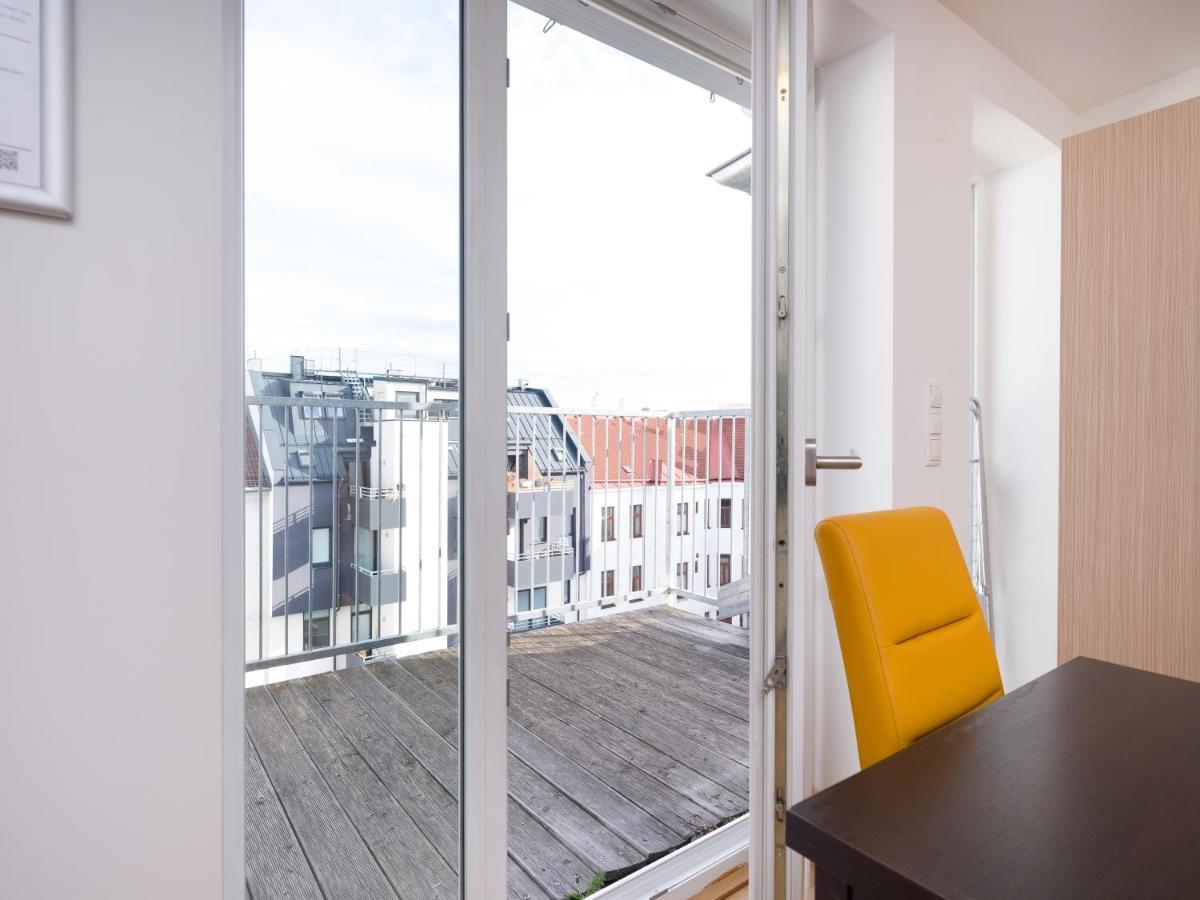 Vienna Stay Apartments Pezzl 1170 エクステリア 写真