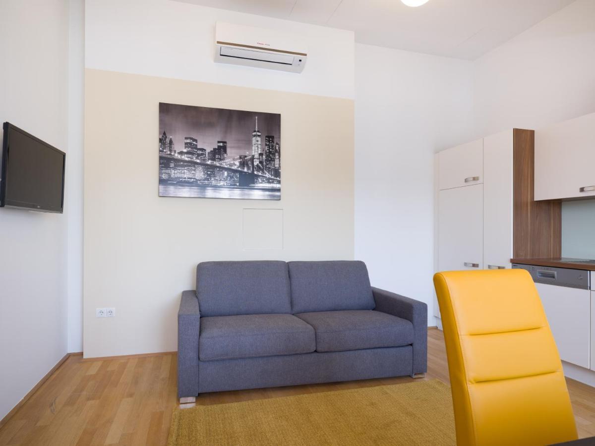 Vienna Stay Apartments Pezzl 1170 エクステリア 写真