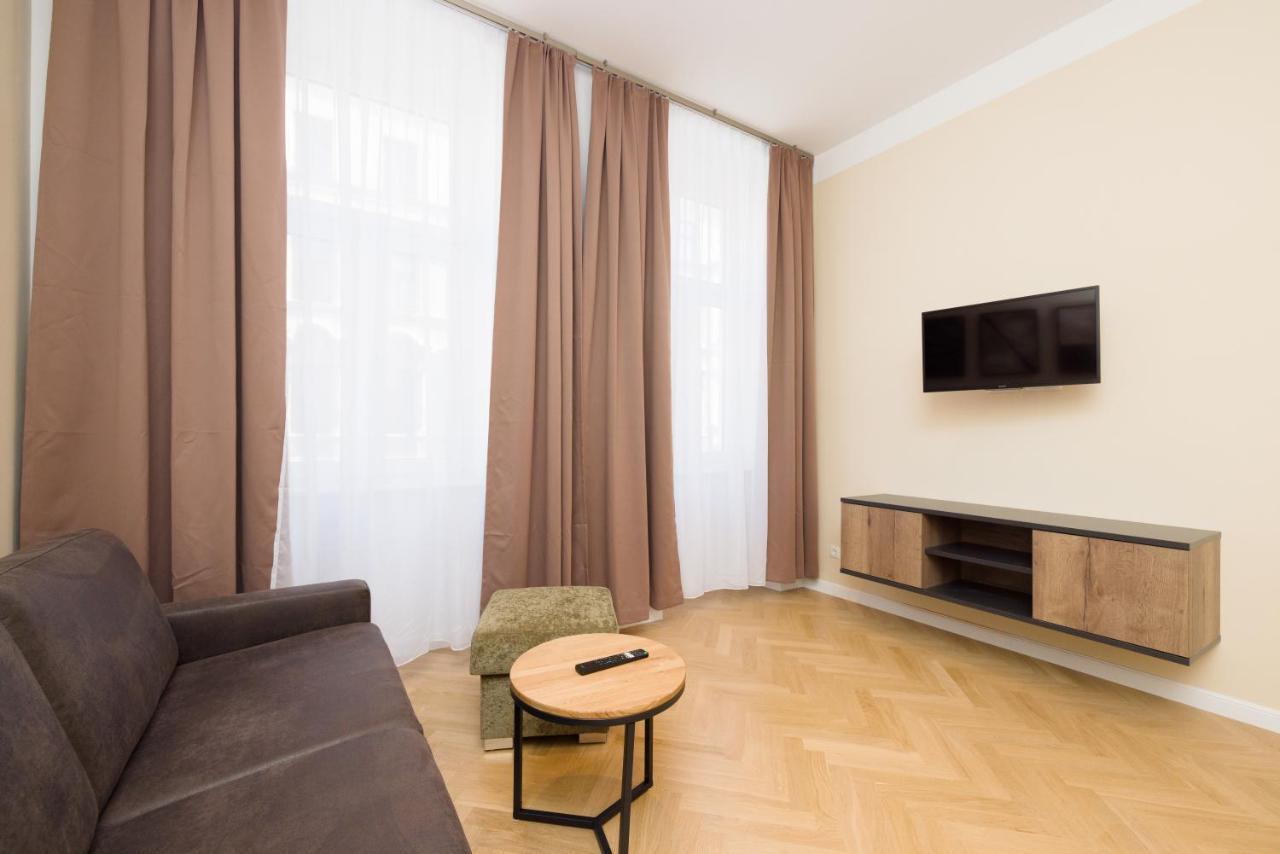 Vienna Stay Apartments Pezzl 1170 エクステリア 写真