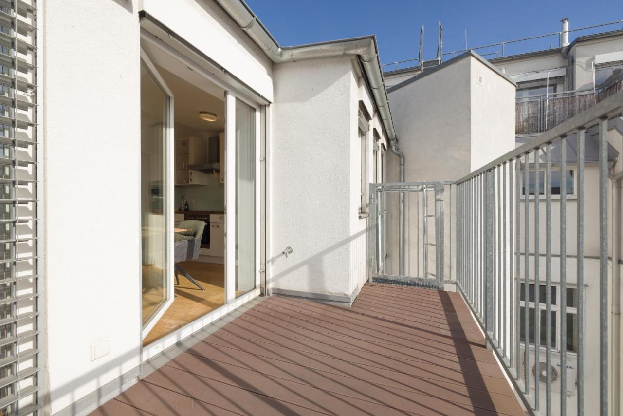 Vienna Stay Apartments Pezzl 1170 エクステリア 写真