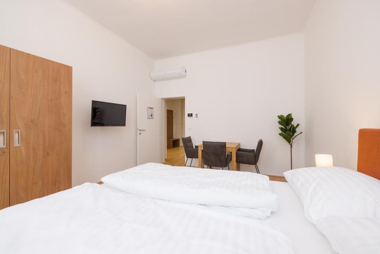 Vienna Stay Apartments Pezzl 1170 エクステリア 写真