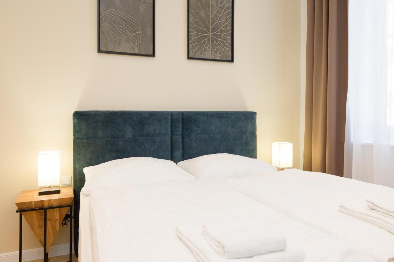 Vienna Stay Apartments Pezzl 1170 エクステリア 写真