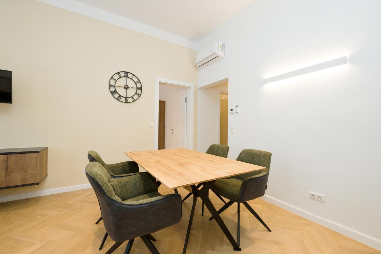 Vienna Stay Apartments Pezzl 1170 エクステリア 写真