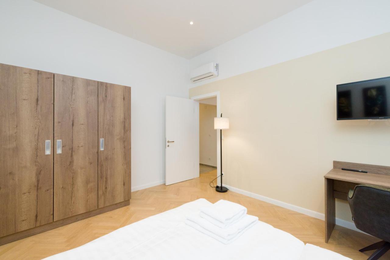 Vienna Stay Apartments Pezzl 1170 エクステリア 写真