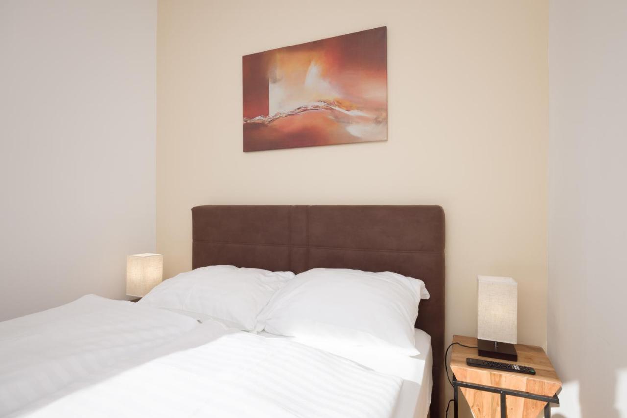 Vienna Stay Apartments Pezzl 1170 エクステリア 写真