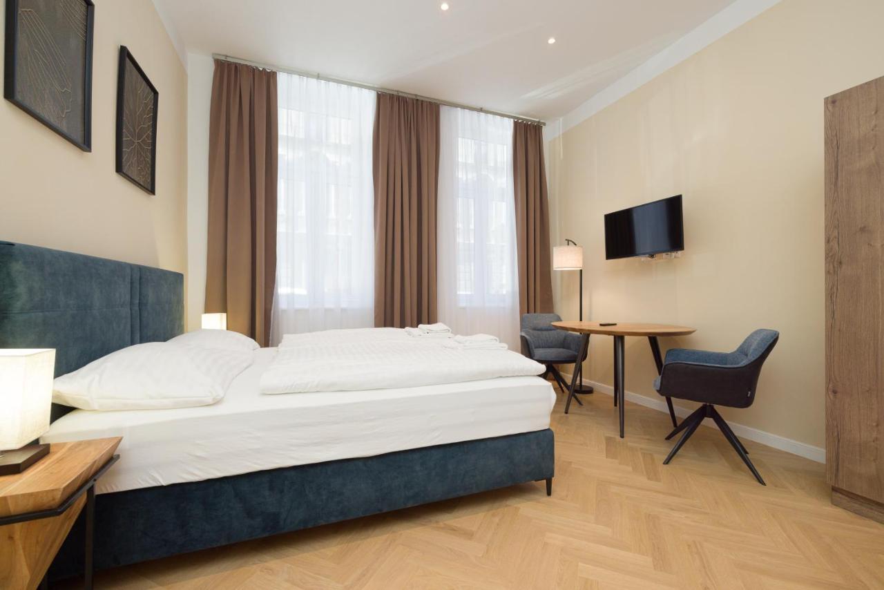 Vienna Stay Apartments Pezzl 1170 エクステリア 写真
