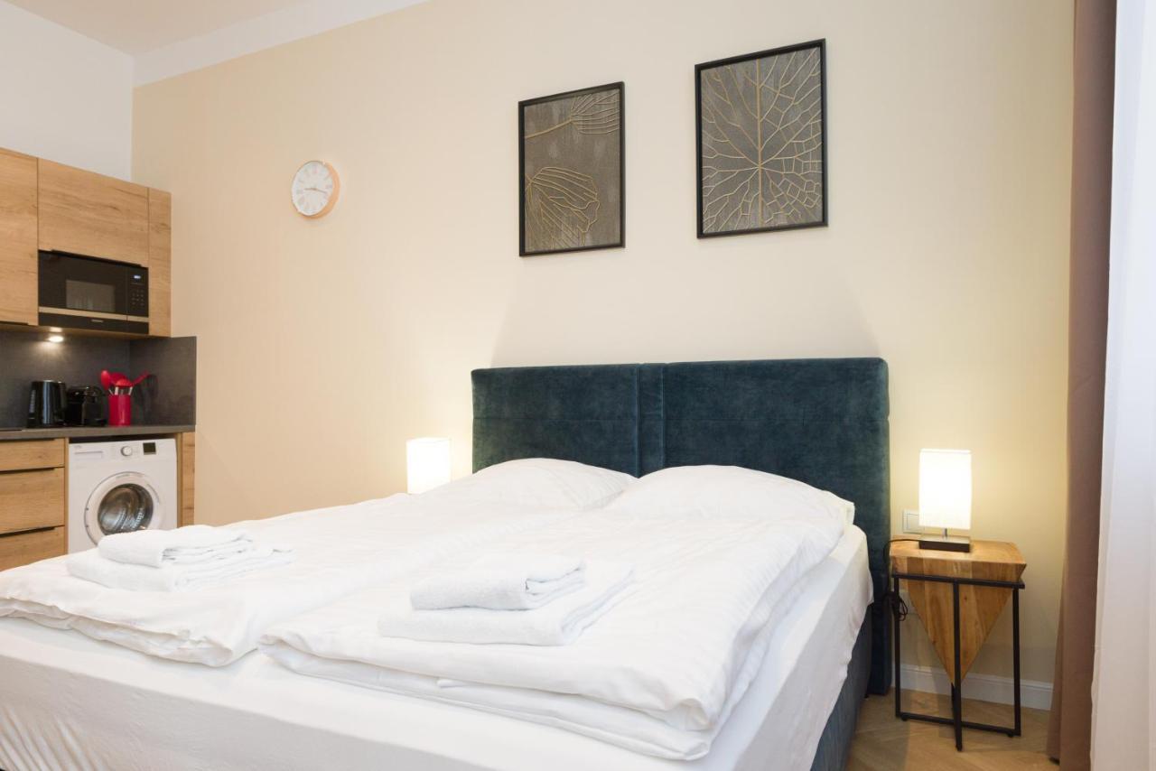 Vienna Stay Apartments Pezzl 1170 エクステリア 写真