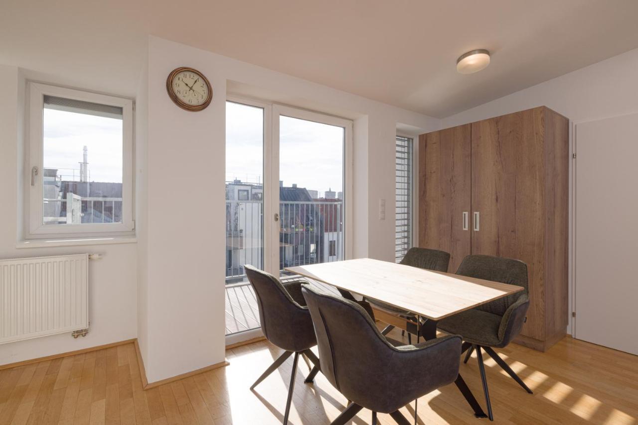 Vienna Stay Apartments Pezzl 1170 エクステリア 写真