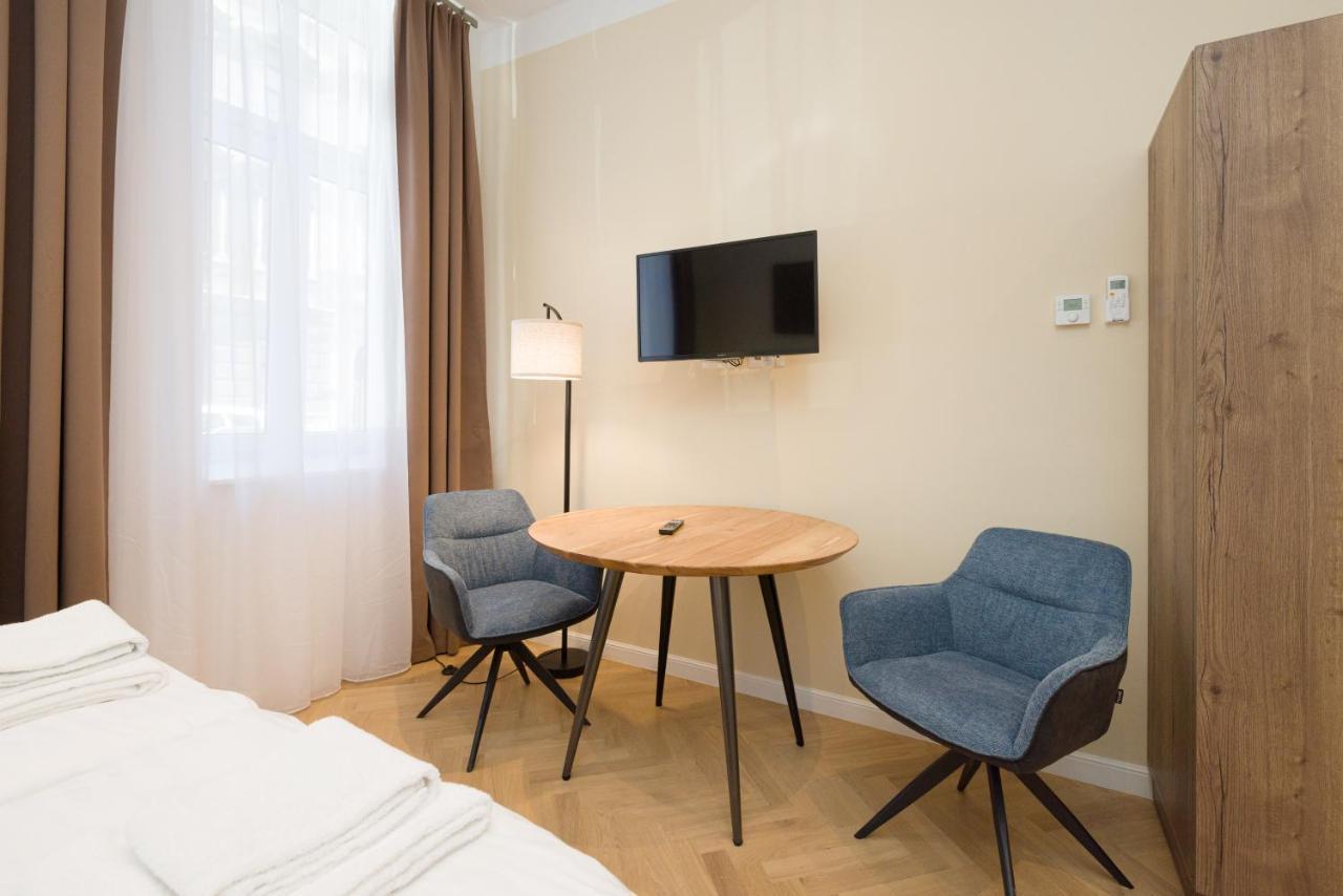 Vienna Stay Apartments Pezzl 1170 エクステリア 写真