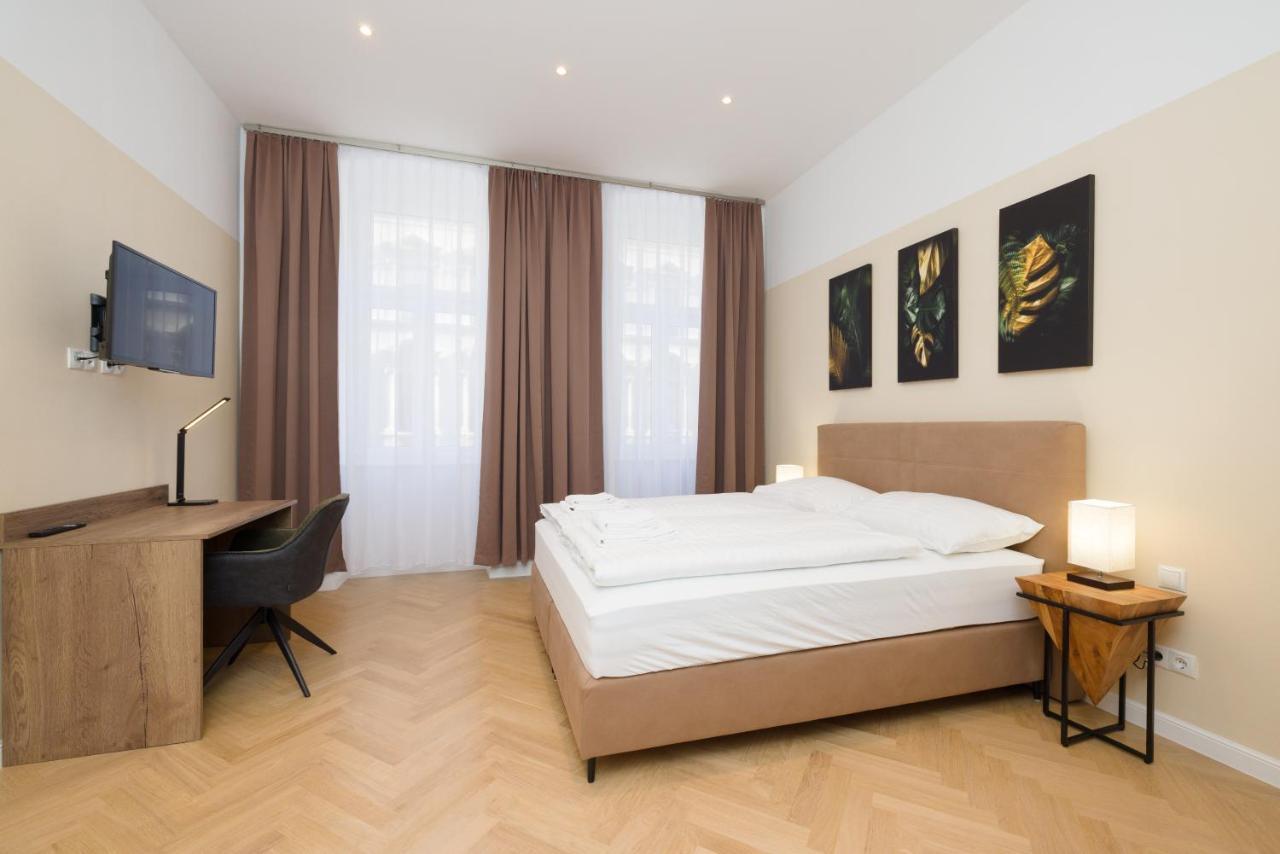 Vienna Stay Apartments Pezzl 1170 エクステリア 写真