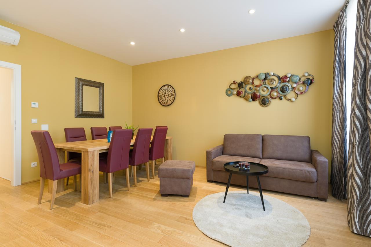 Vienna Stay Apartments Pezzl 1170 エクステリア 写真