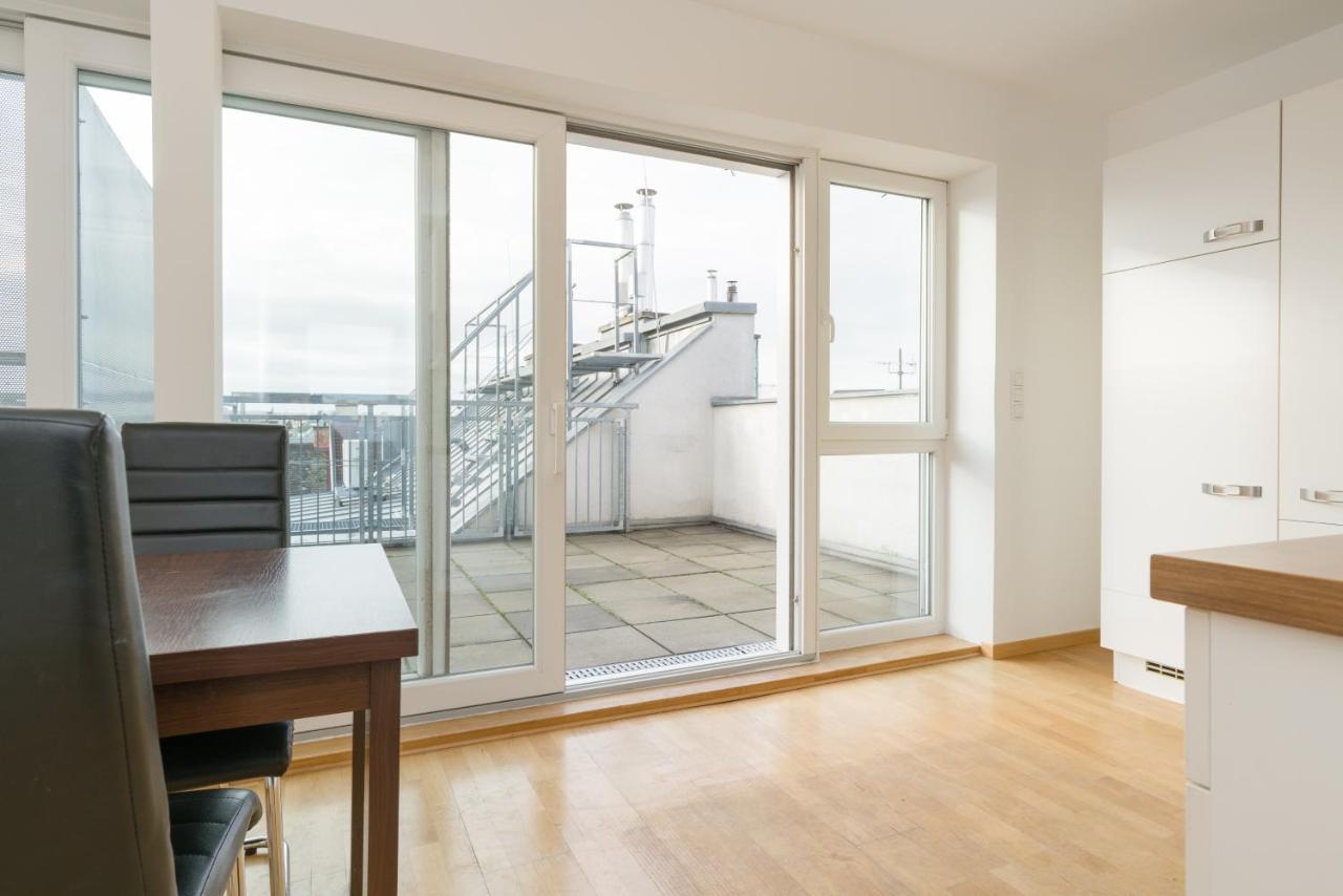 Vienna Stay Apartments Pezzl 1170 エクステリア 写真