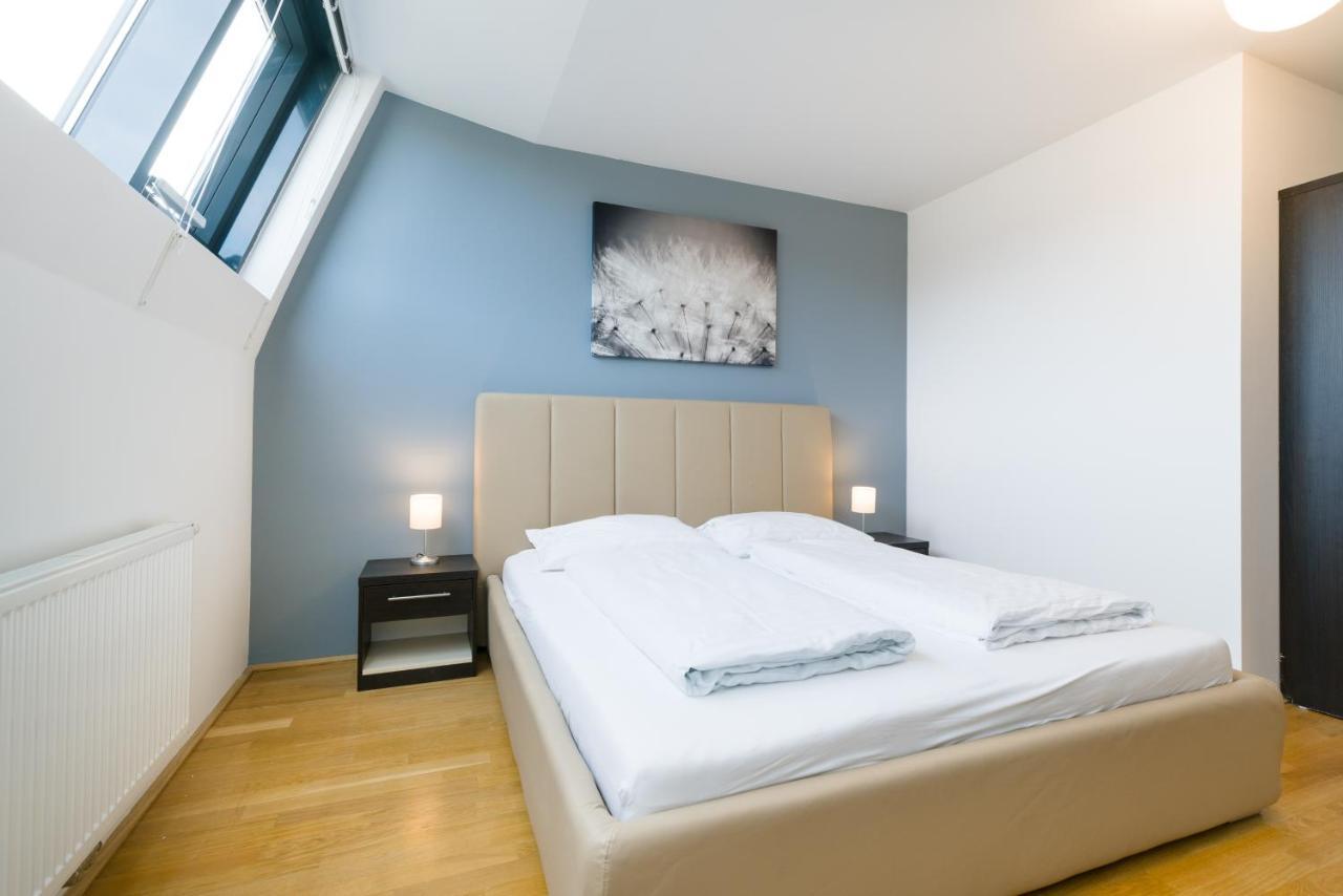 Vienna Stay Apartments Pezzl 1170 エクステリア 写真