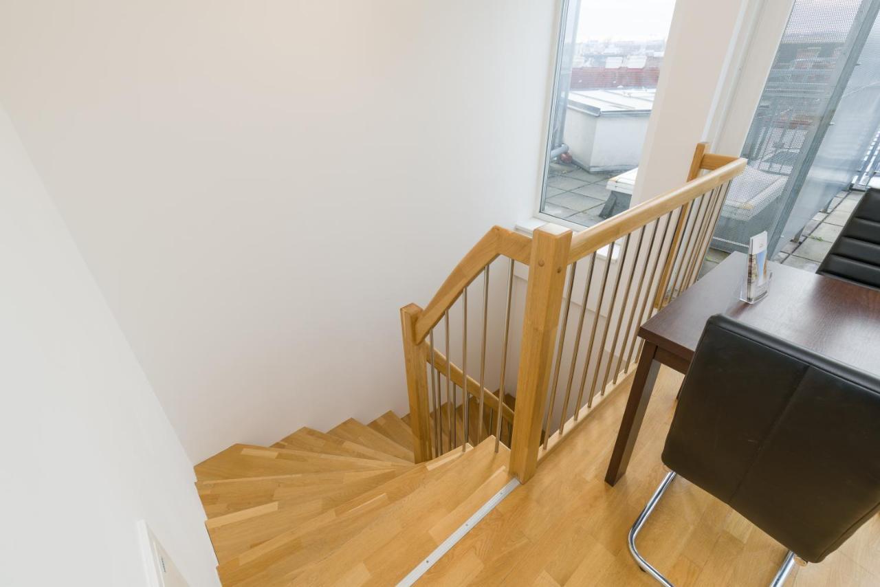 Vienna Stay Apartments Pezzl 1170 エクステリア 写真