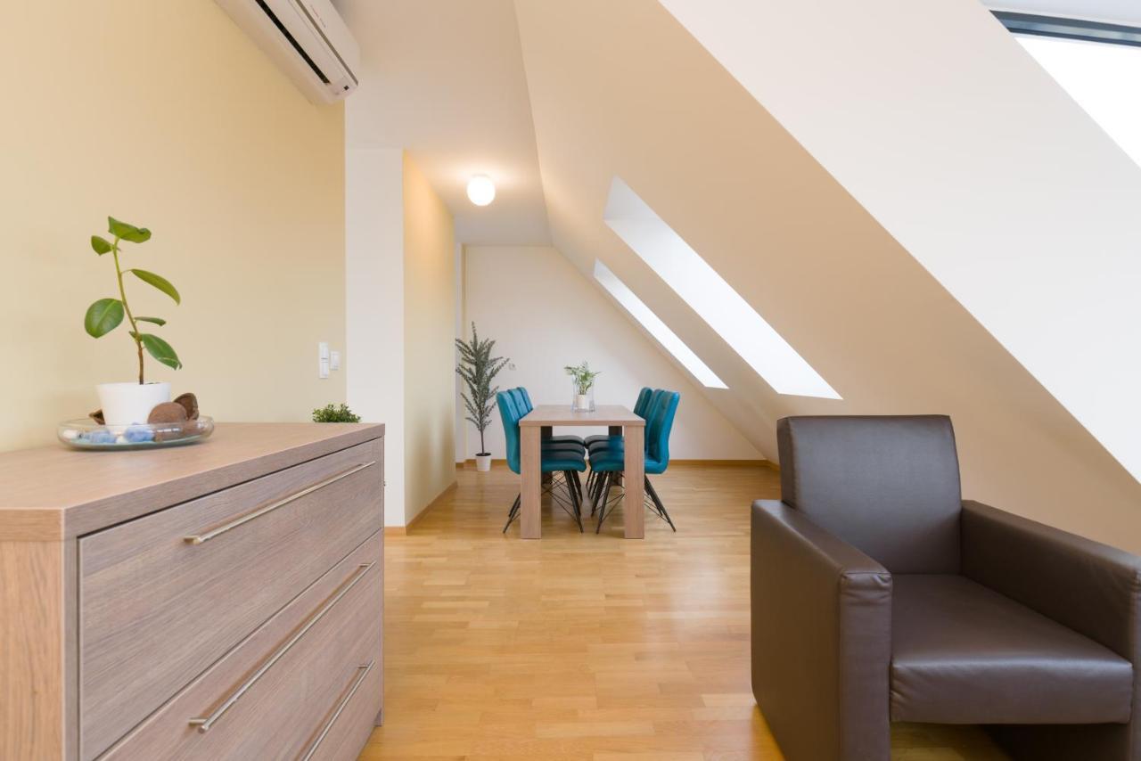 Vienna Stay Apartments Pezzl 1170 エクステリア 写真