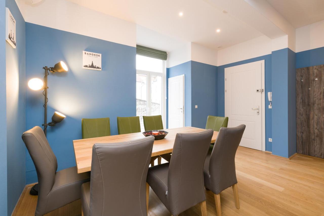 Vienna Stay Apartments Pezzl 1170 エクステリア 写真