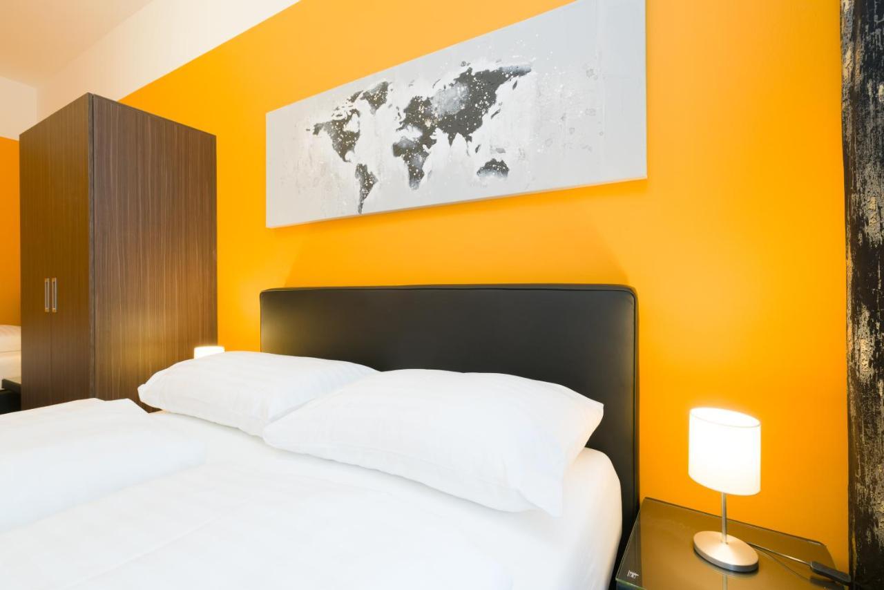 Vienna Stay Apartments Pezzl 1170 エクステリア 写真