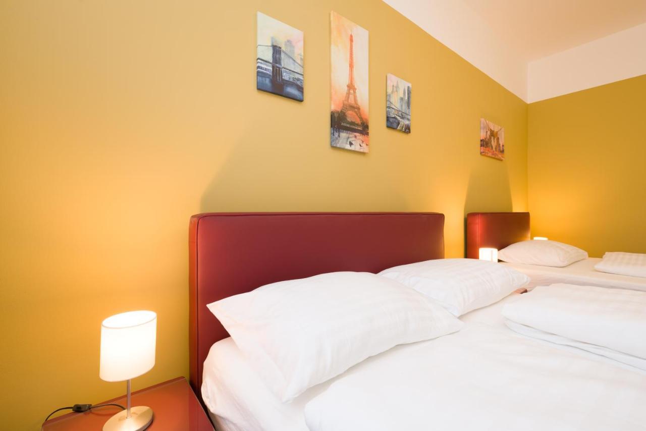 Vienna Stay Apartments Pezzl 1170 エクステリア 写真