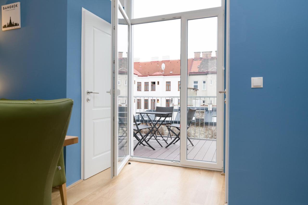 Vienna Stay Apartments Pezzl 1170 エクステリア 写真