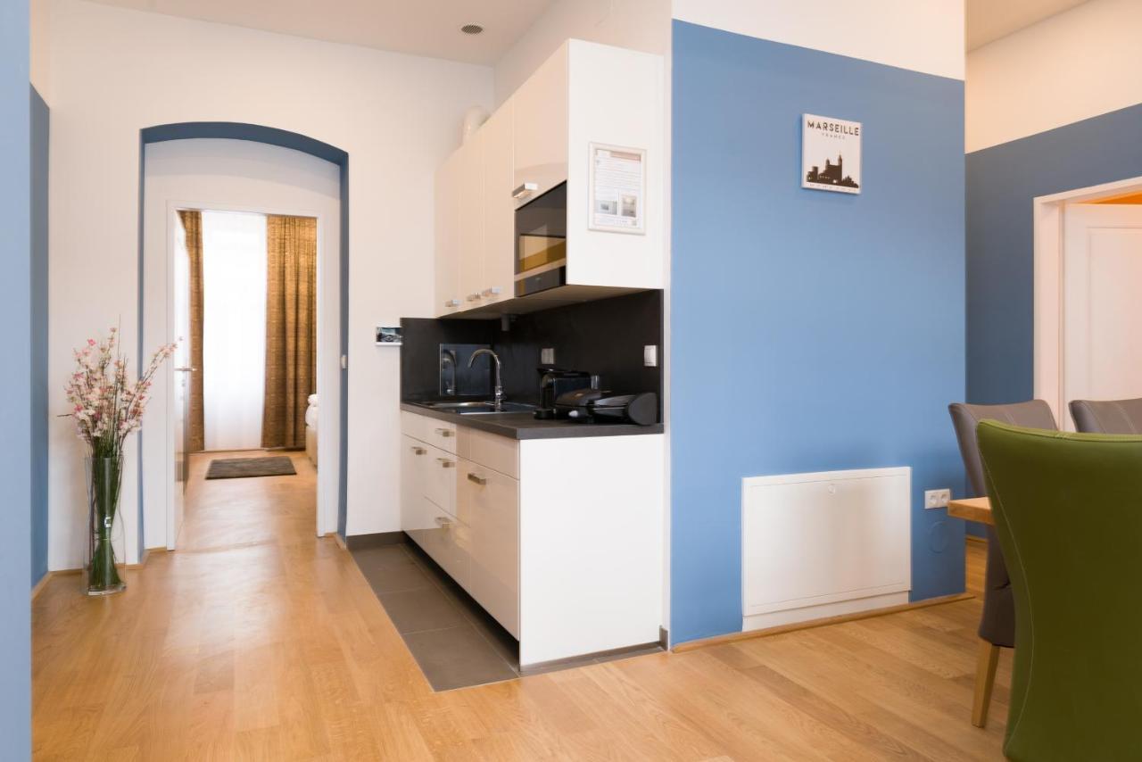 Vienna Stay Apartments Pezzl 1170 エクステリア 写真
