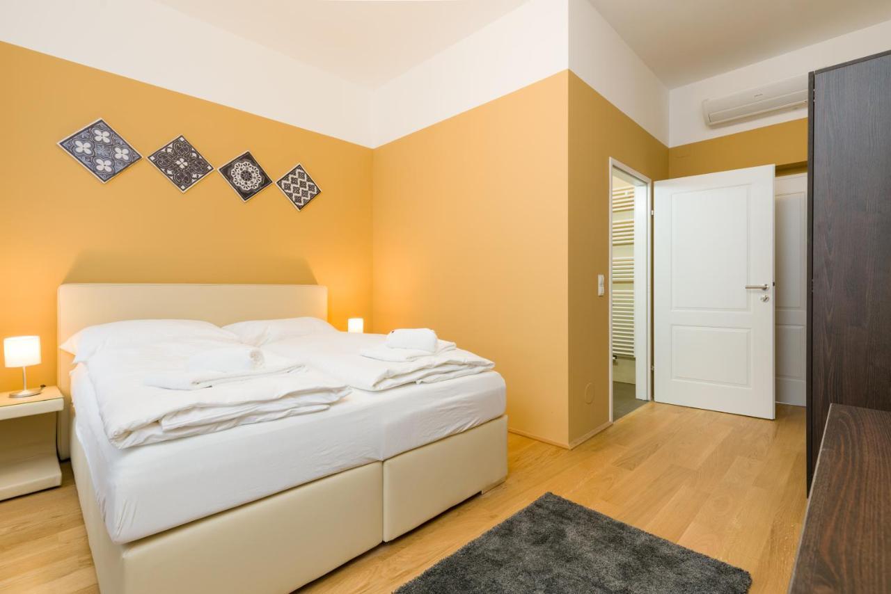 Vienna Stay Apartments Pezzl 1170 エクステリア 写真