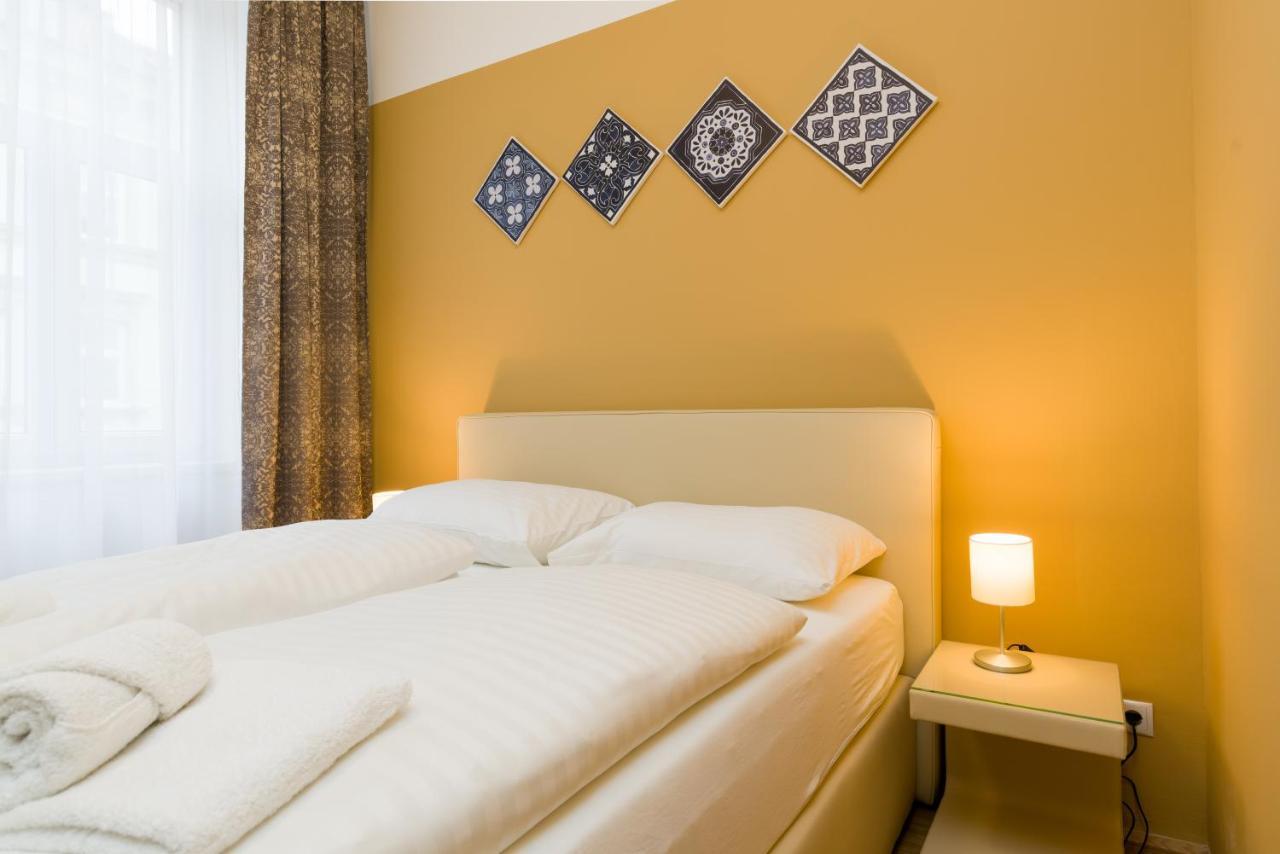 Vienna Stay Apartments Pezzl 1170 エクステリア 写真