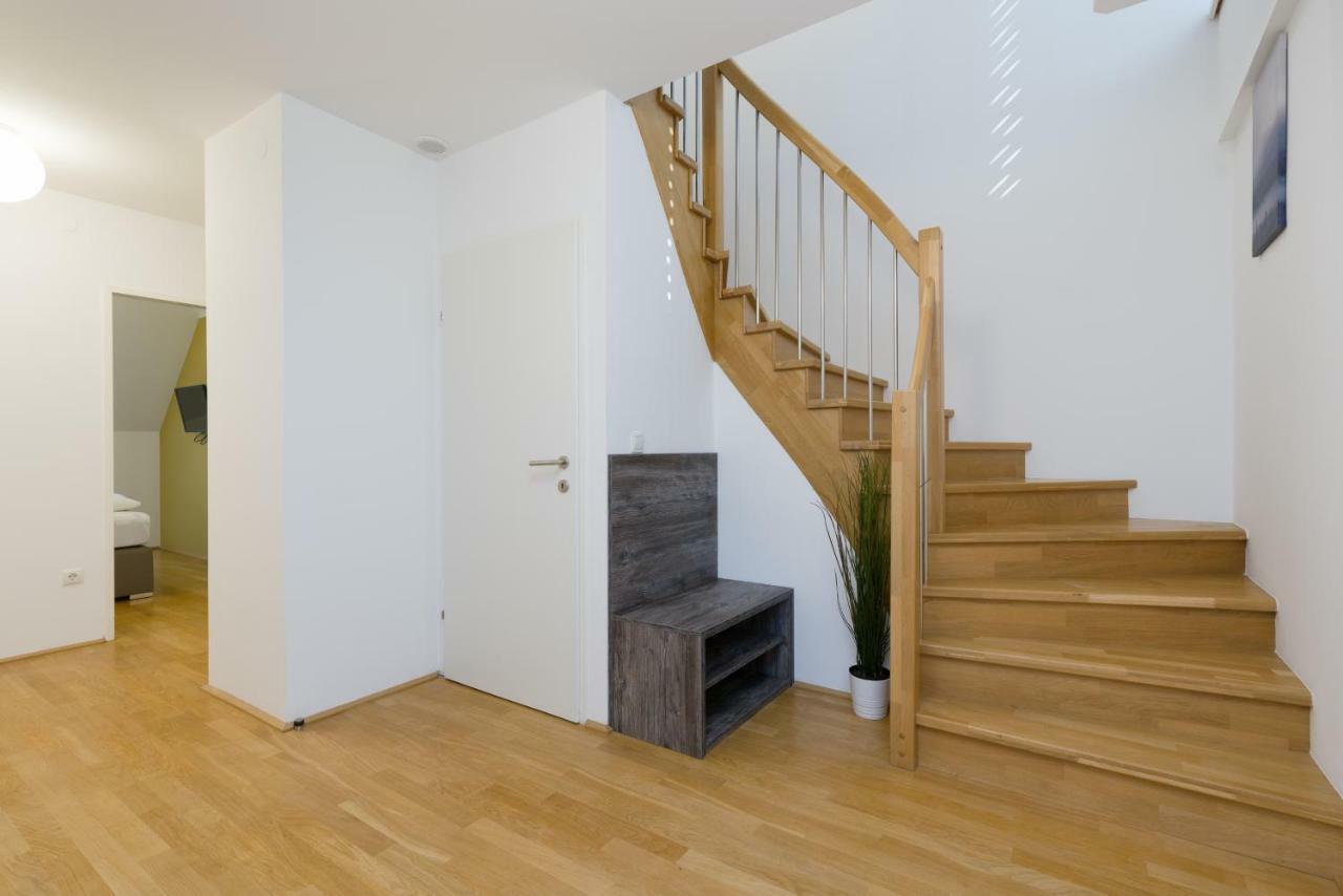 Vienna Stay Apartments Pezzl 1170 エクステリア 写真