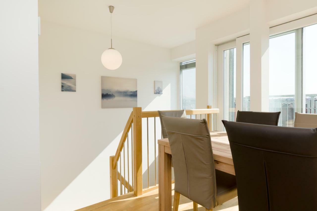Vienna Stay Apartments Pezzl 1170 エクステリア 写真