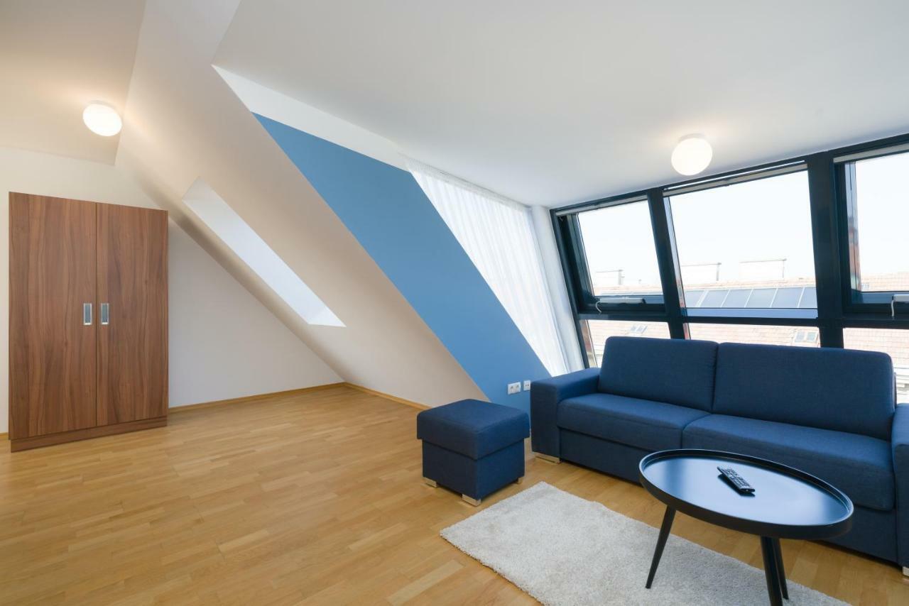 Vienna Stay Apartments Pezzl 1170 エクステリア 写真