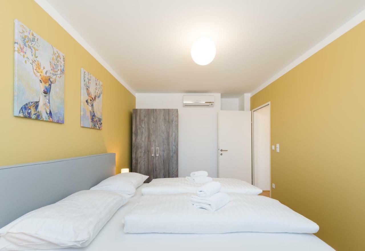 Vienna Stay Apartments Pezzl 1170 エクステリア 写真