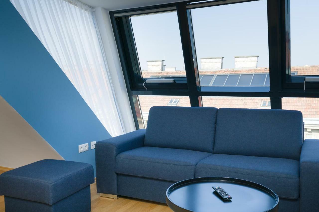 Vienna Stay Apartments Pezzl 1170 エクステリア 写真