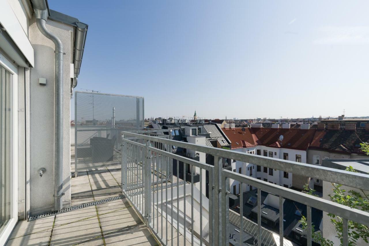 Vienna Stay Apartments Pezzl 1170 エクステリア 写真