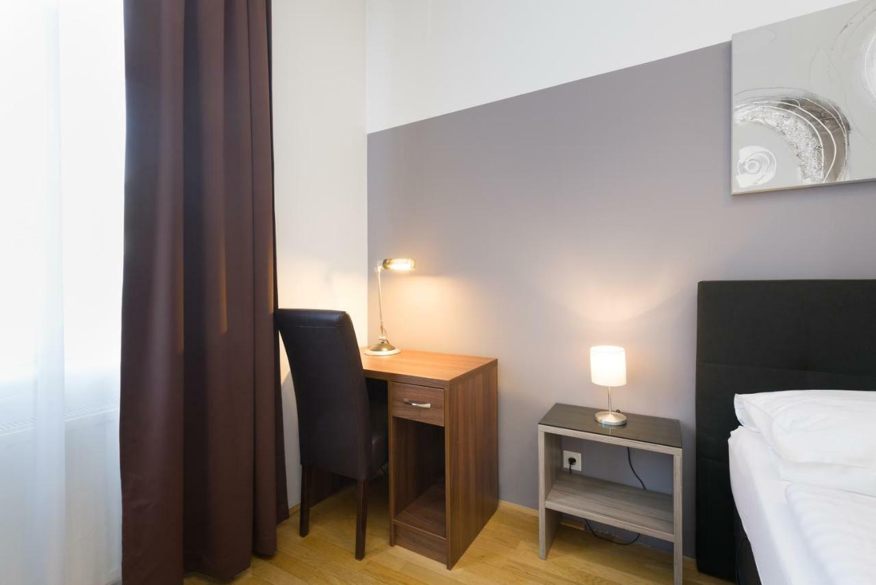 Vienna Stay Apartments Pezzl 1170 エクステリア 写真