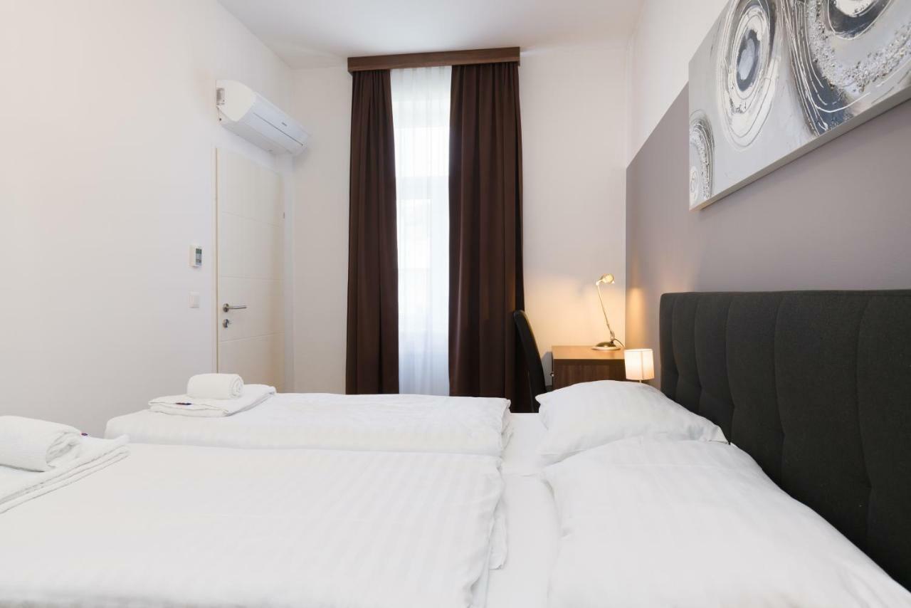 Vienna Stay Apartments Pezzl 1170 エクステリア 写真