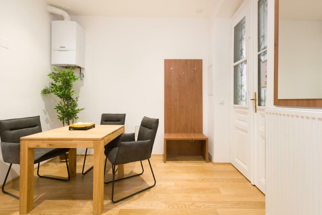 Vienna Stay Apartments Pezzl 1170 エクステリア 写真