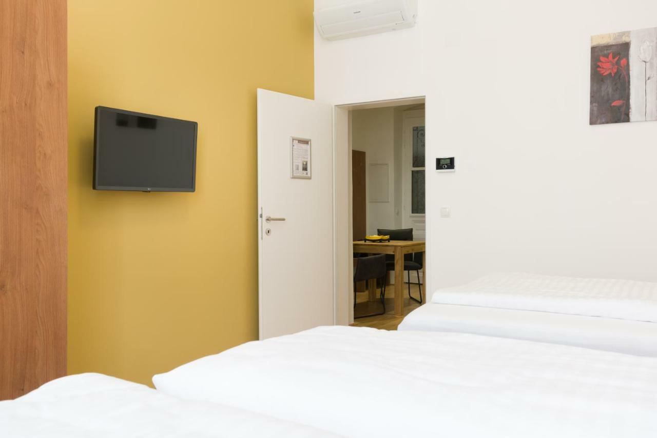 Vienna Stay Apartments Pezzl 1170 エクステリア 写真