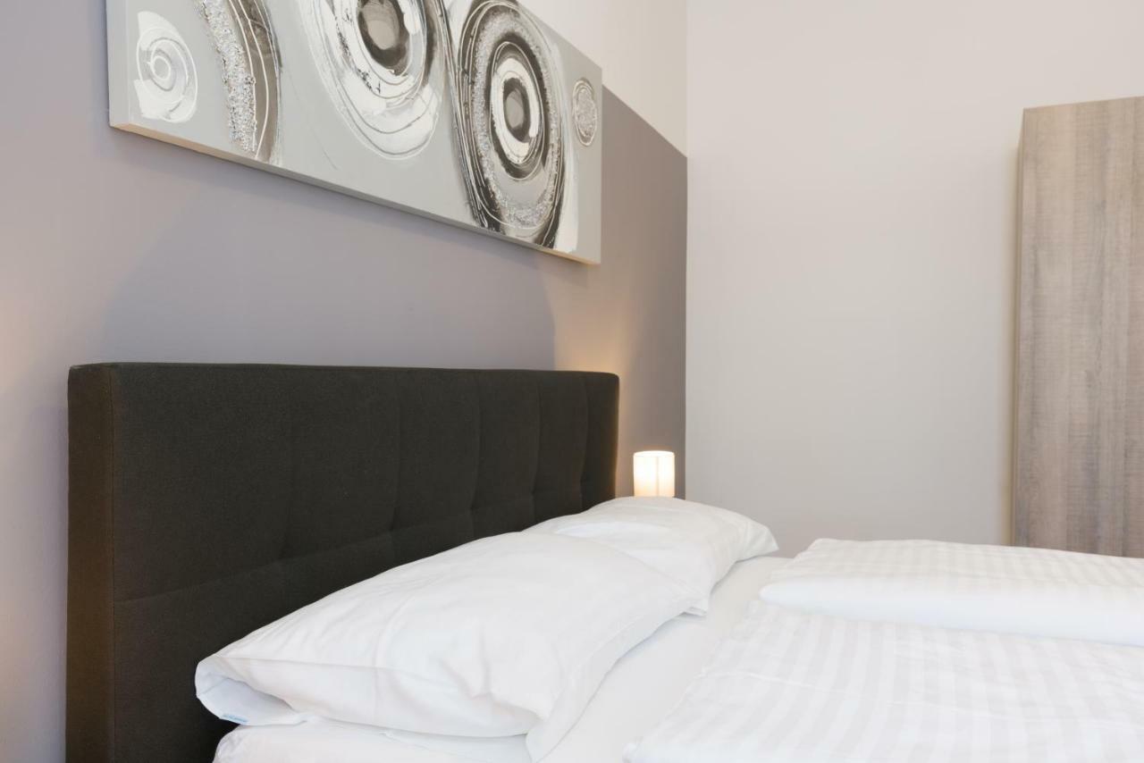 Vienna Stay Apartments Pezzl 1170 エクステリア 写真