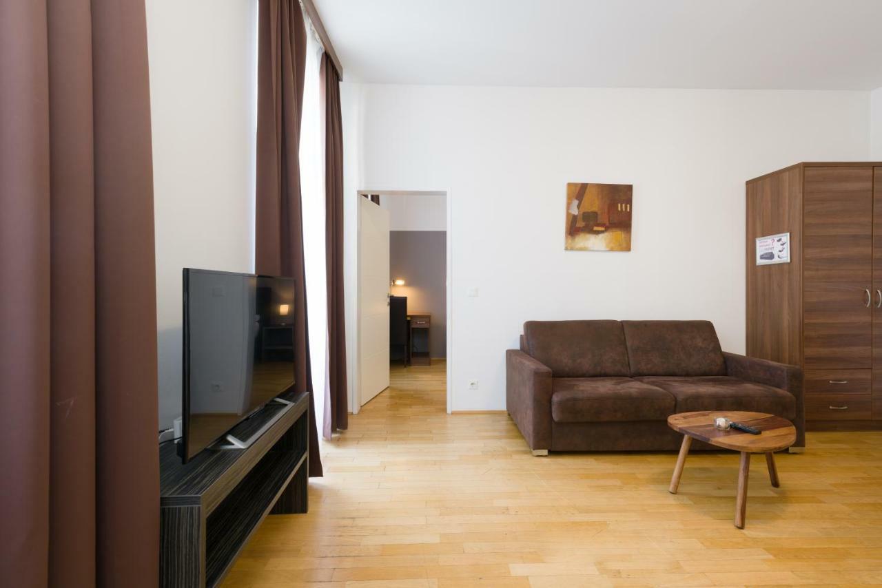 Vienna Stay Apartments Pezzl 1170 エクステリア 写真