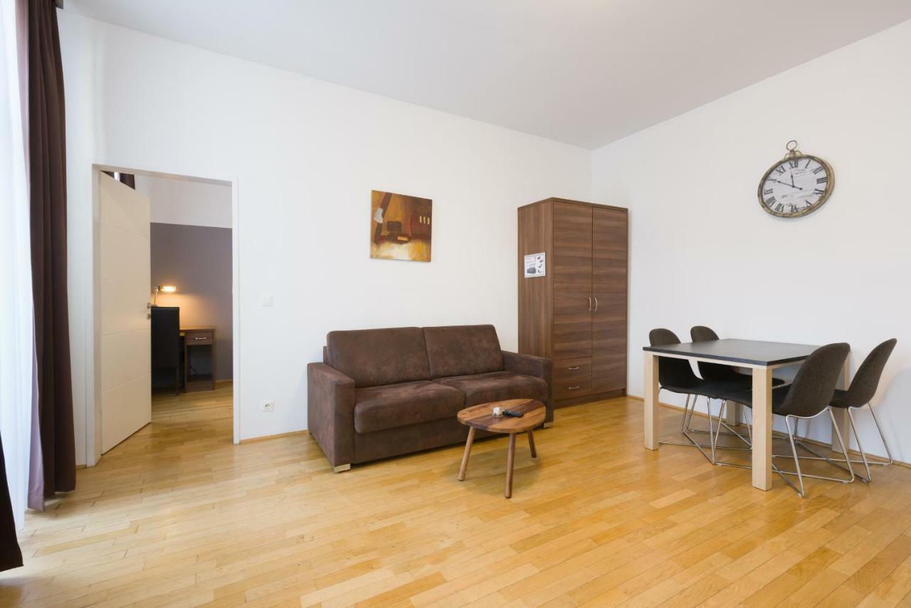 Vienna Stay Apartments Pezzl 1170 エクステリア 写真