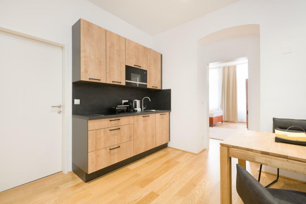 Vienna Stay Apartments Pezzl 1170 エクステリア 写真